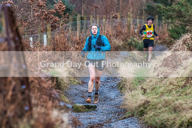 Loopy Latrigg-560 - Kong Loopy Latrigg Fell Race Saturday 21st December 2024