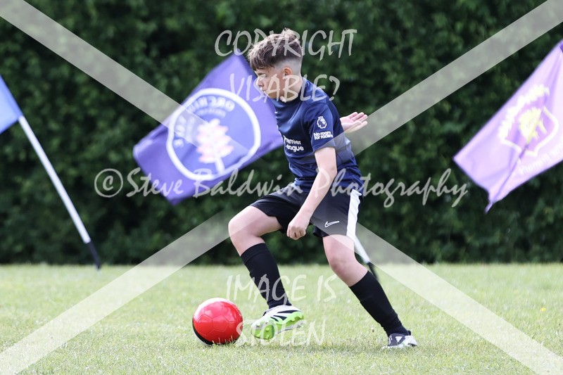 1DX30499 - Colebrook V Ferndale