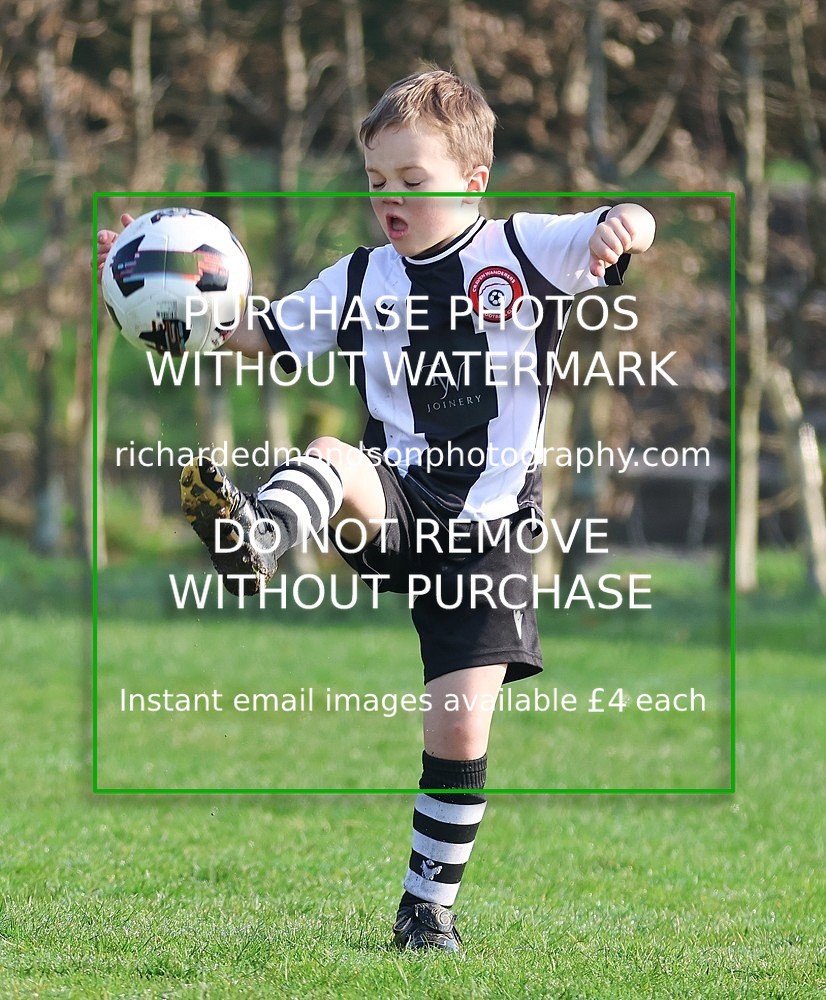 533A9044 - Craven Wanderers Under 7's (21/3/26)