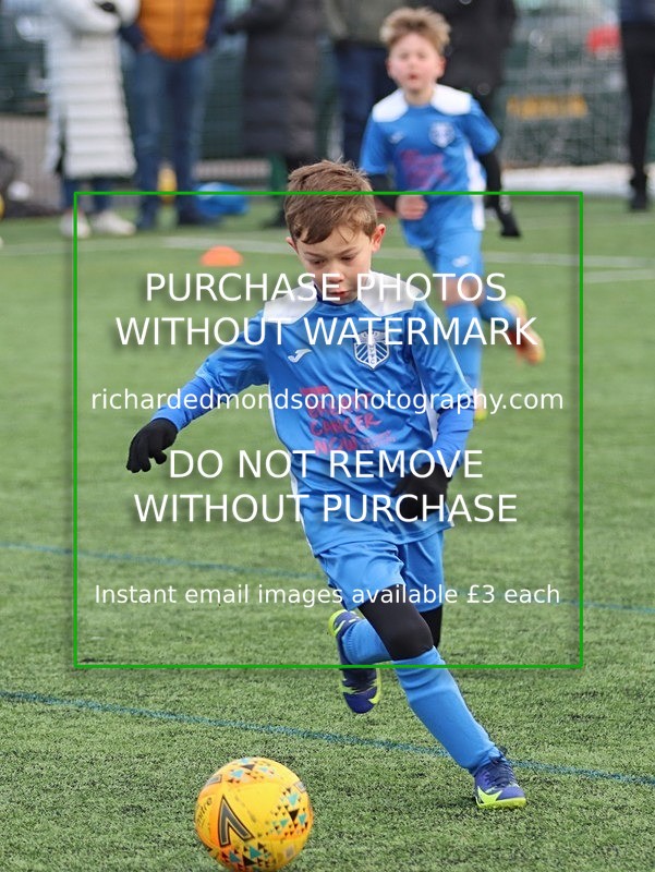IMG_1273 - Wattsfield U7 v Wattsfield Utd U7 (15/1/22)