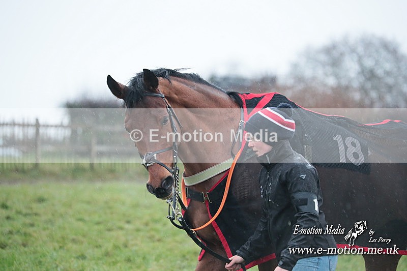 PtP 031223 935 - Wheatland Hunt PtP Chaddesley Races 03/12/23
