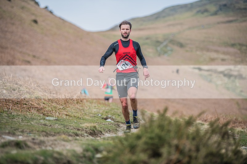 Black Combe-596 - Black Combe Fell Race Saturday 9th March 2024