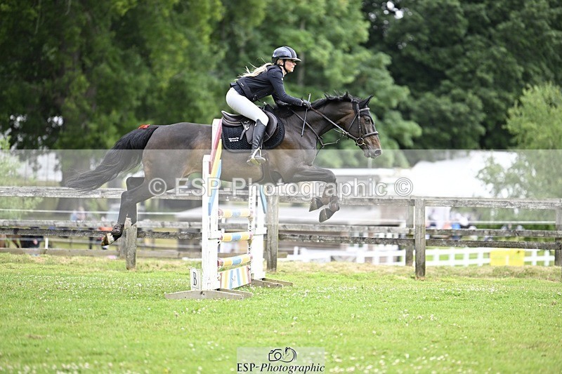 240705-130915-09806 - Cls 28 95cm Amateur Qualifier