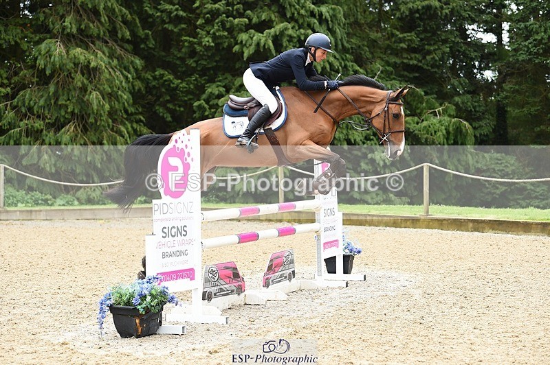 230512-093132-00105 - Cls 01 5 Yr Old Qualifier