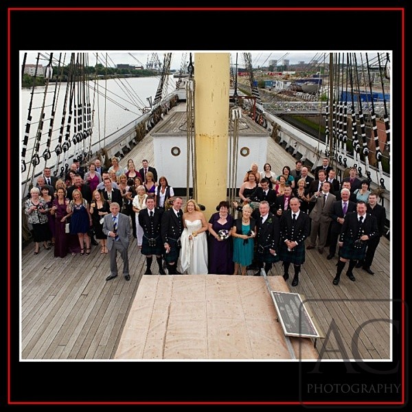  - The Tall Ship, Glasgow