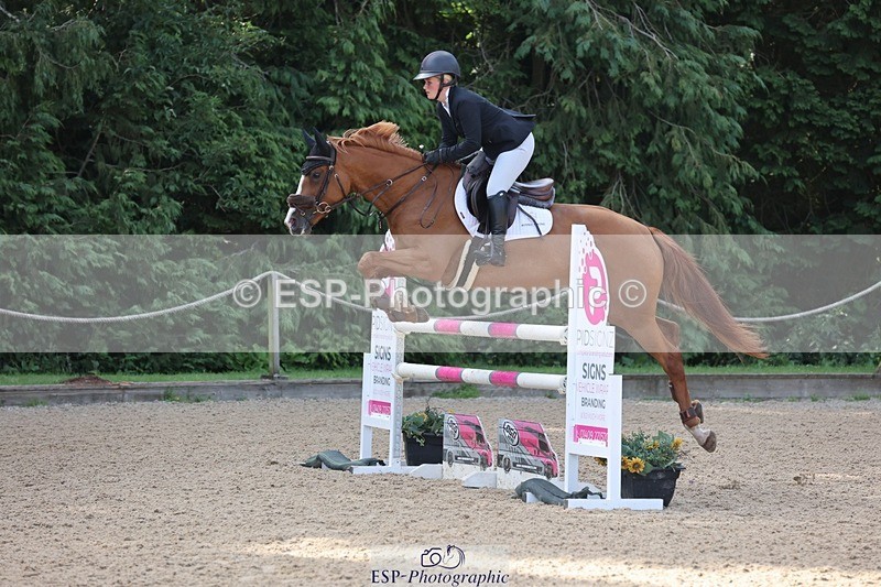 240711-085644-24532 - Cls 119 5 Yr Old Qualifier 1.10m