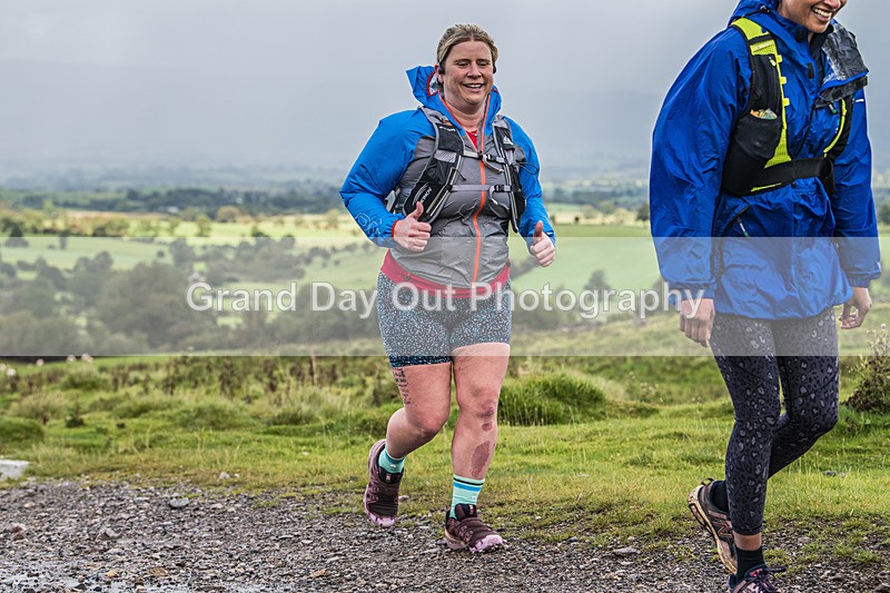 Westmorland-254 - Great Westmorland Trail Race (Junior & Senior Races) Saturday 13th September 2025