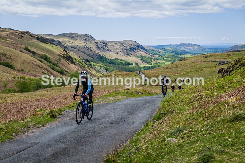 130429 - Hardknott Pass Camera 1 13.00-14.00