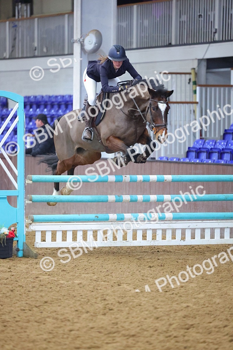 SBM_008199 - Class 20 - The Diamond Championship Qualifier (0.95m)