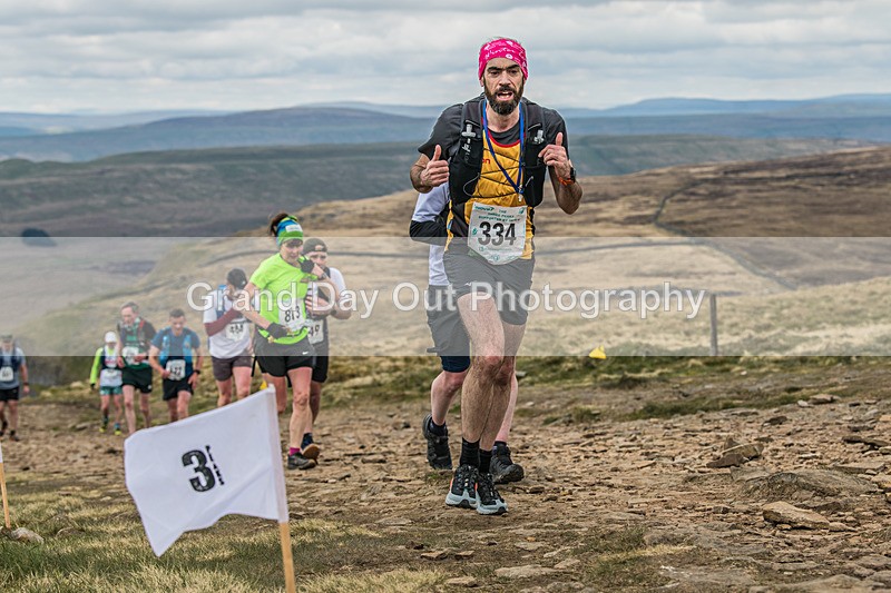 3 Peaks-748 - The 3 Peaks Race Saturday 27th April 2024