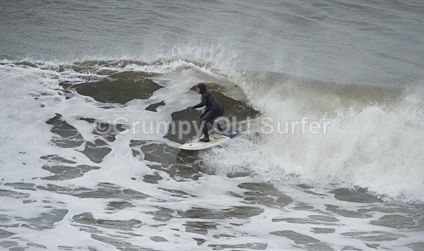 DSC_1821 - Cayton Bay - 11th April 2017