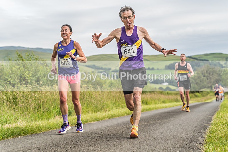 Lambfoot-350 - Lambfoot Loop Road Race Tuesday 2nd July 2024