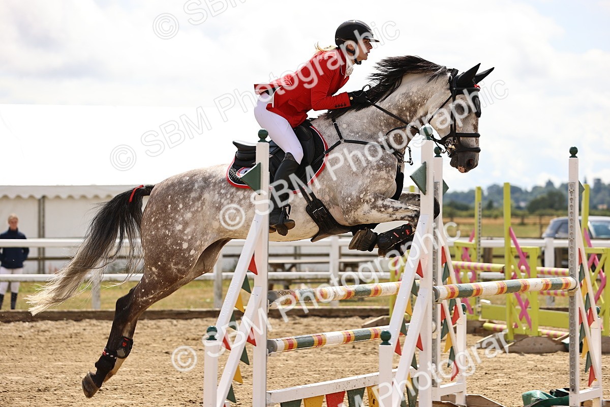 SBM_026725 - Class 13 - Senior Newcomers - 1.10m