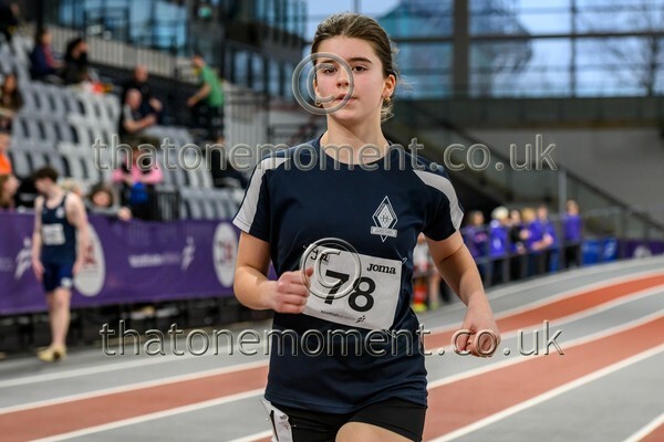 CombiMast25-917375 - Track Female Set Two