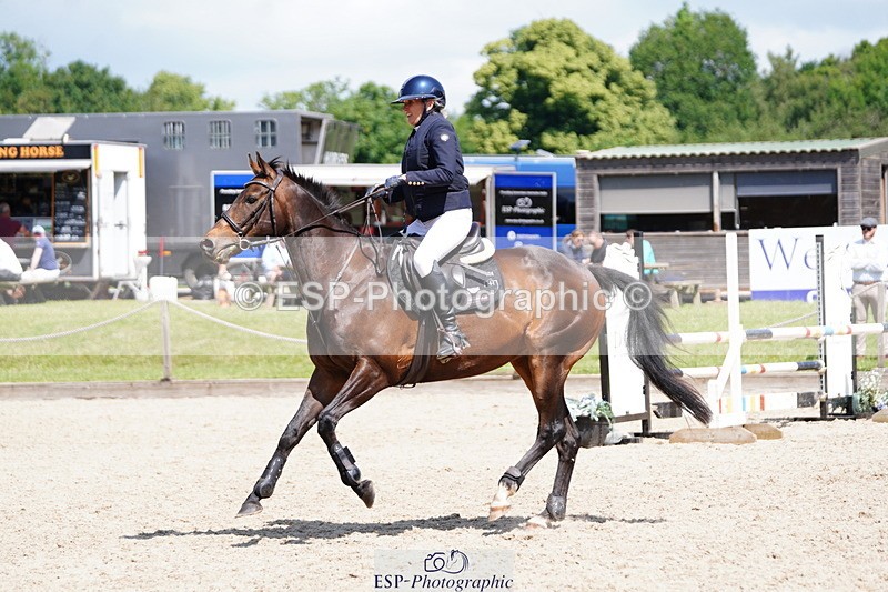 250615A-112224-10438 - Class 45 95cm Amateur Qualifier