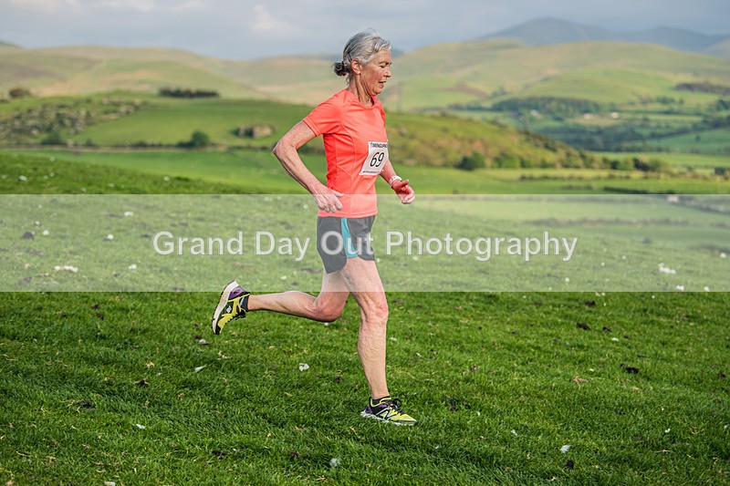 Hay-649 - Hay O Trail Race Tuesday 21st May 2024