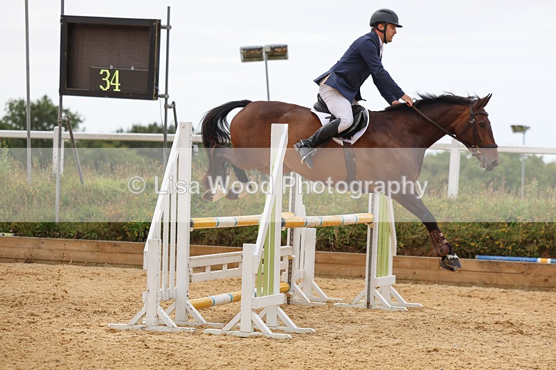 3E7A1500 - Class 12: 1.05 National Amateur Qualifier