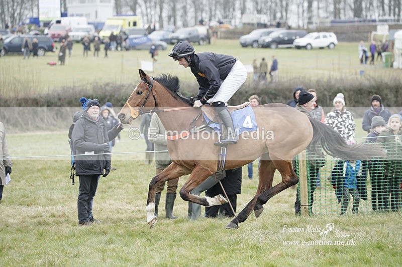 PtP 040323 557 - Duke of Beauforts Hunt Point-to-Point Didmarton 04/03/23