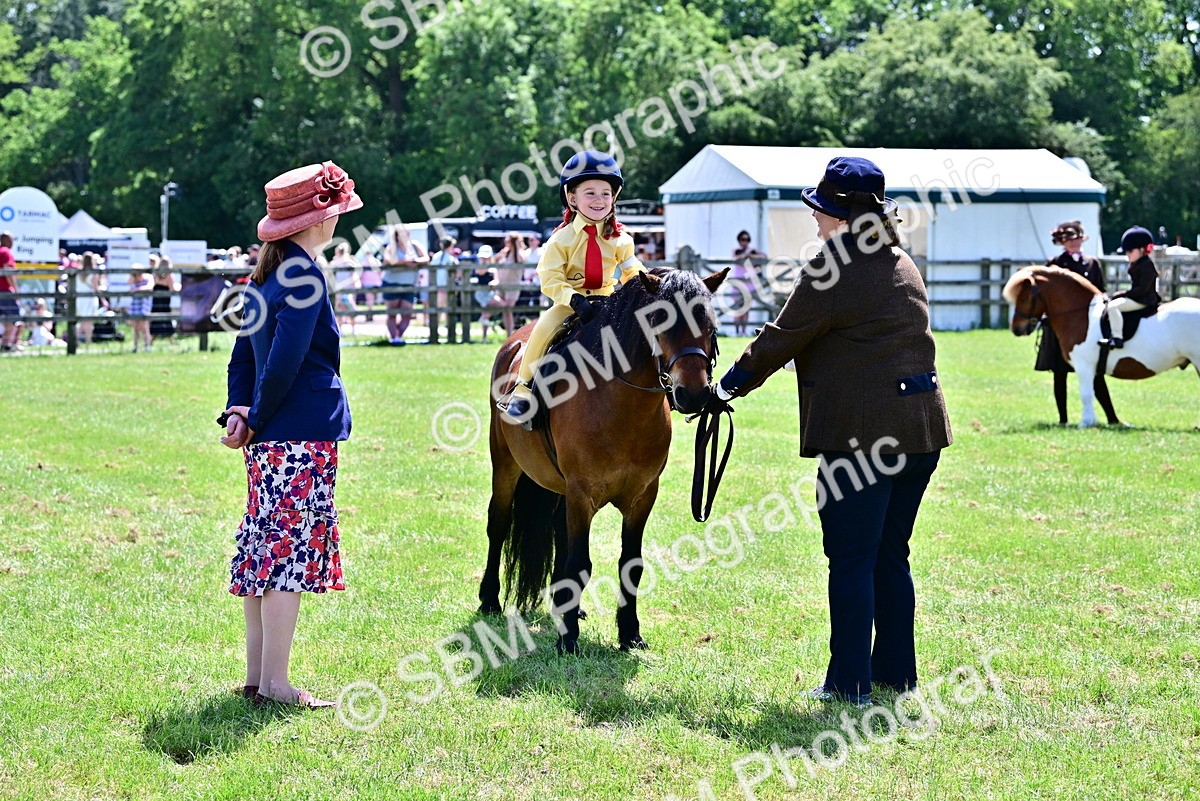 SBM_05893 - Class 59-60 - TSR M&M  Lear Rein and First Ridden Amateur of the year