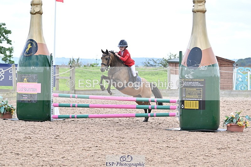 240628A-163059-01488 - Cls 5 Stepping Stones 128cm + 138cm