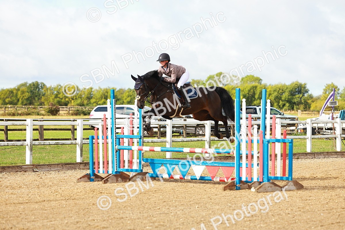 SBM_000282 - Class 1 - Clear Round