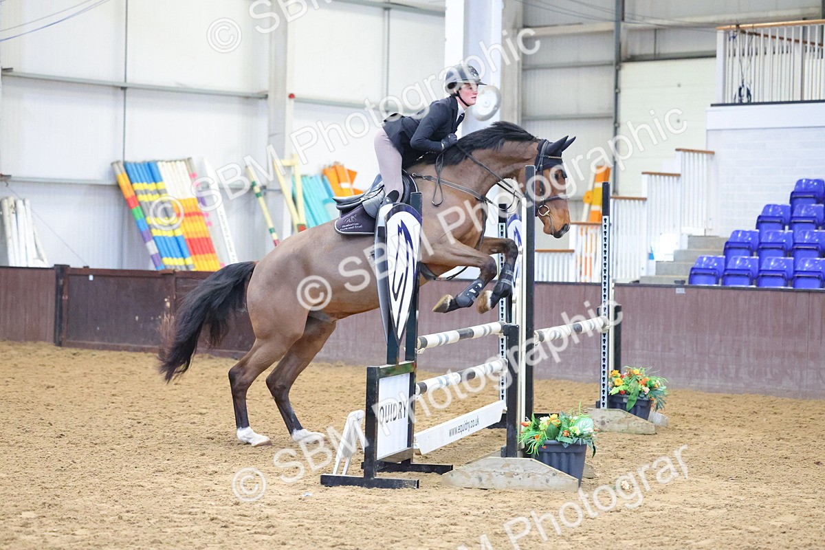 SBM_004628 - Class 12 - Senior British Novice - 90cm Open