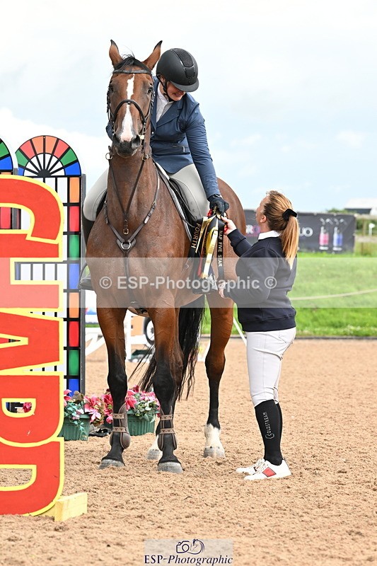 240727A-143413-05371 - Cls 14 NAF Bronze Jump Off and Presentations