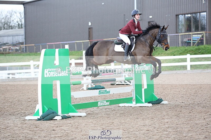 240211A-125415-03017 - Cls 9+10 Junior 1.15m, 1.20m and 1.25m