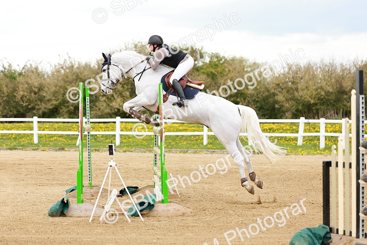 SBM_002937 - Class 6 - National 1.30 1.40m