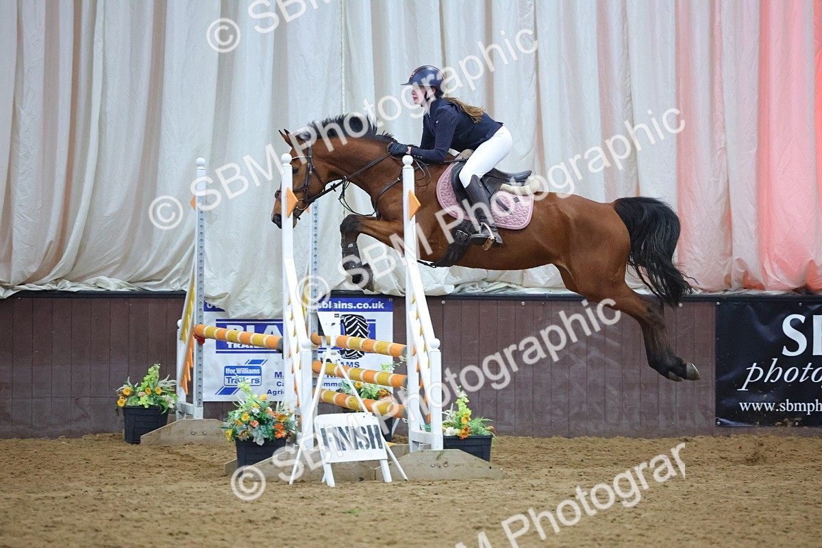 SBM_007388 - Class 19 - Equissage Pulse Senior British Novice/ 90cm Open - First Round (0.90m)