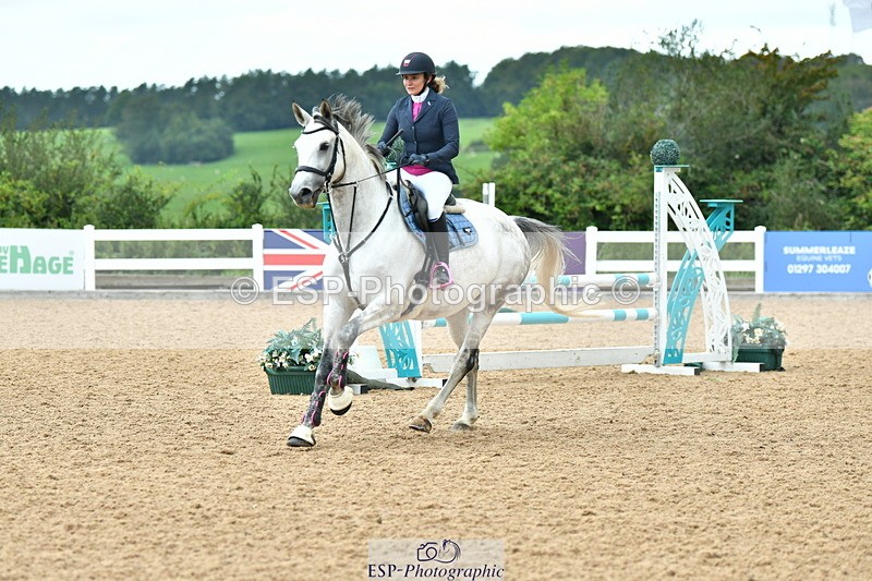 230813A-124856-12624 - Cls 42 95cm National Amateur Qualifier