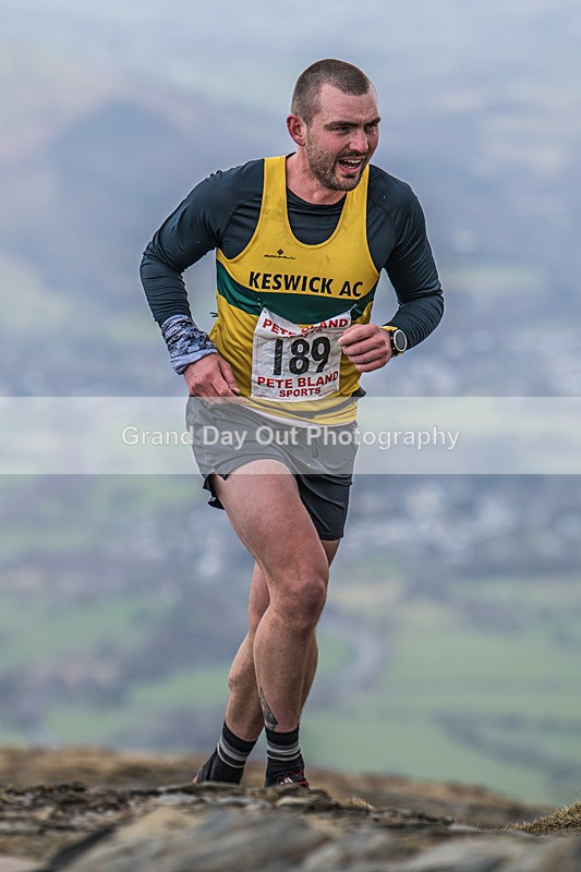 Coledale-102 - Coledale Horseshoe Fell Race Saturday 29th March 2025