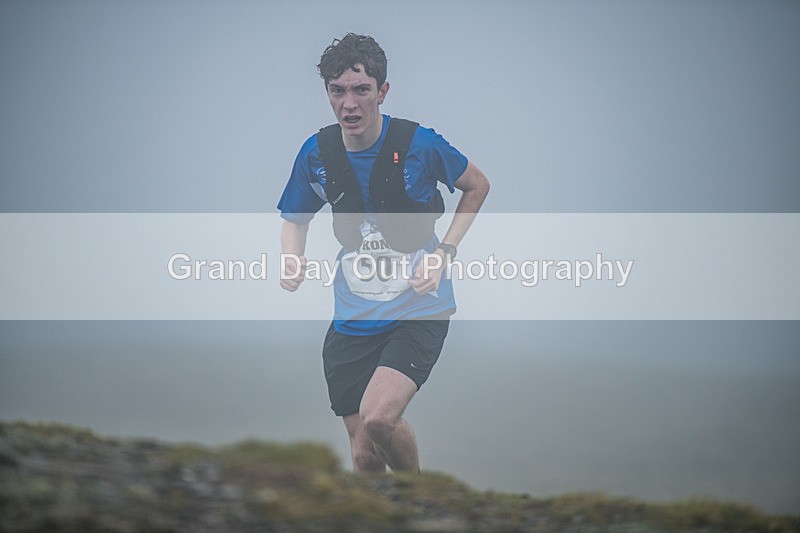 Sale-289 - Sale Fell Race Saturday 22nd November 2025