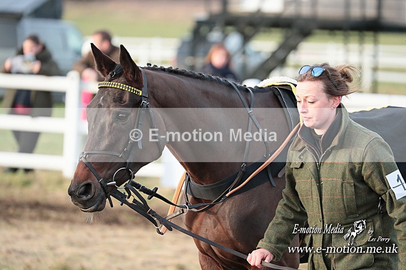 PtP 270124 1113 - Royal Artillery PtP Larkhill 27/01/24