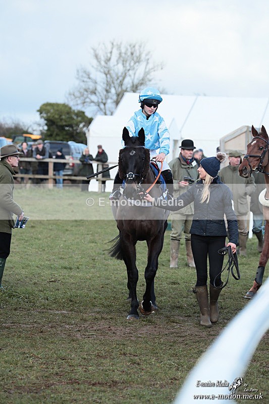 PtP 250126 886 - Cocklebarrow Races Point-to-Point 25/01/26