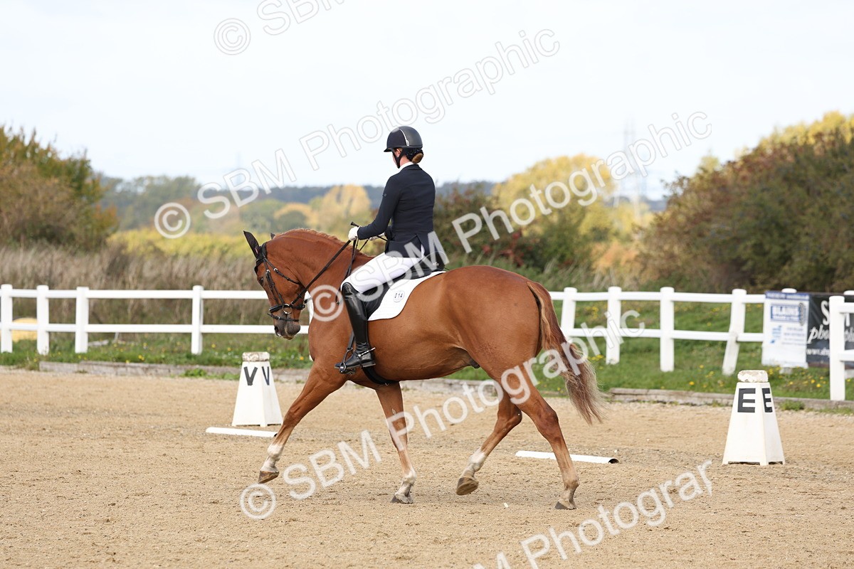 SBM_001313 - Class 3 - Novice 4