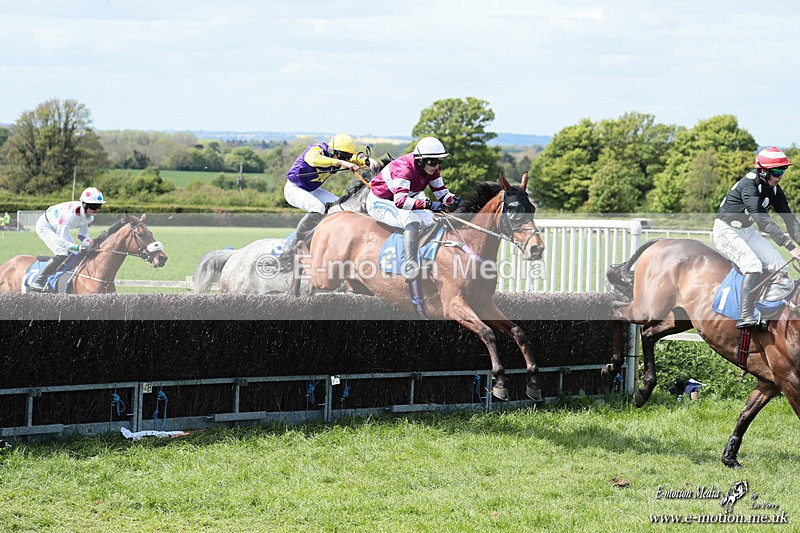 PtP 190426 235 - Vine & Craven PtP Kingston Blount 19/04/26