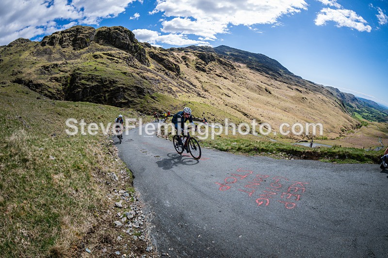 145149 - Hardknott Pass Camera 2 14.00-15.00