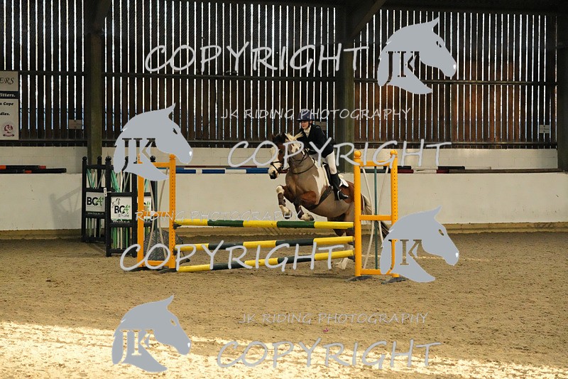 JKR03004 - Class 7 80cm