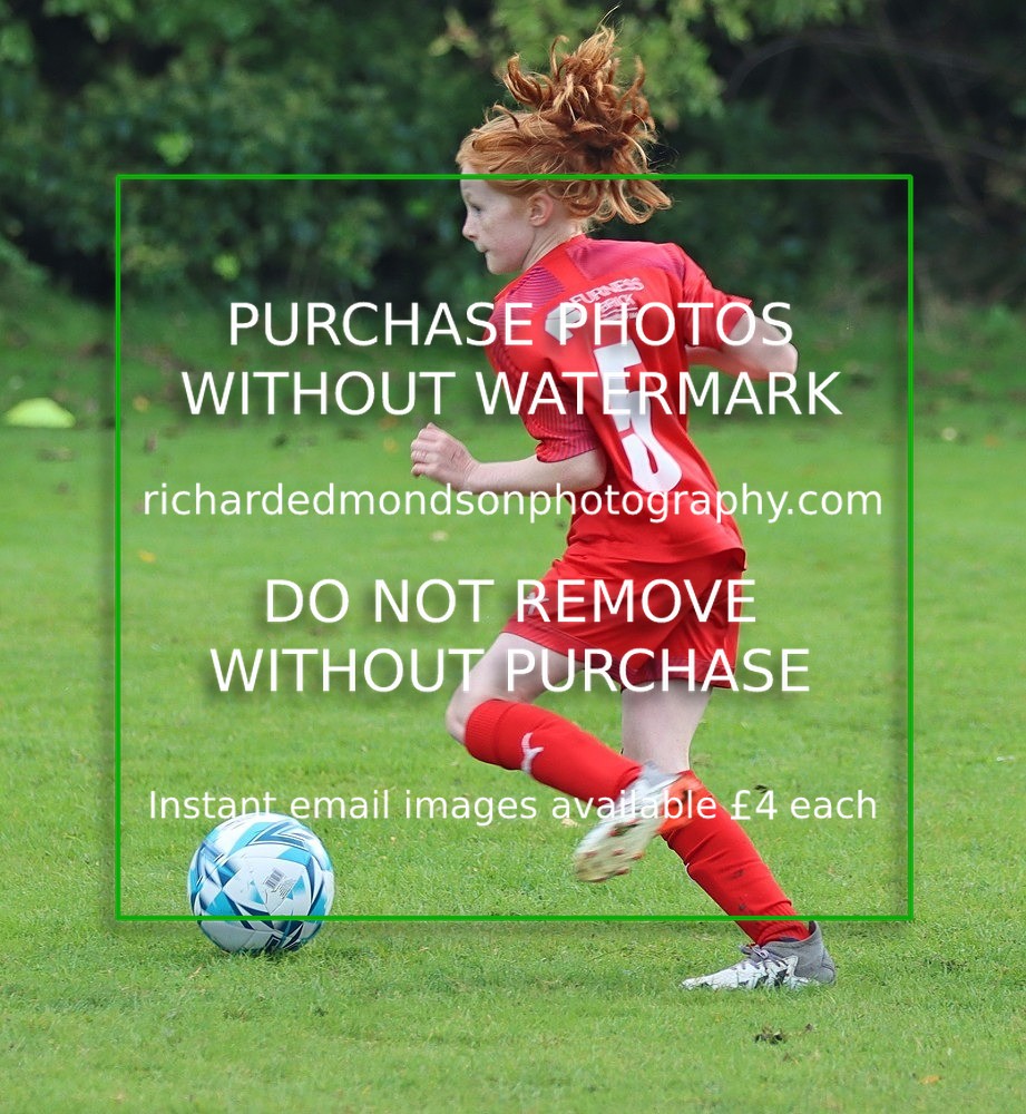 IMG_6359 - Kendal Utd Girls U12 v Dalton