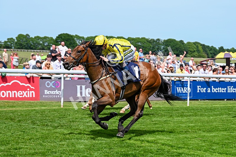 300526-Race 2-Crystal Queen-4752 - Race 2 14.15pm Hilary Needler Trophy EBF Fillies' Conditions Stakes