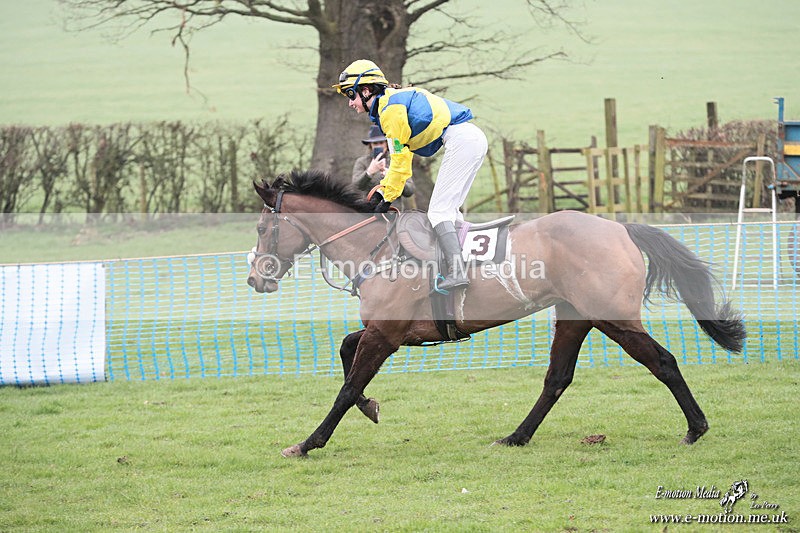 PR PtP 080326 301 - Guilsborough Pony Races 08/03/26