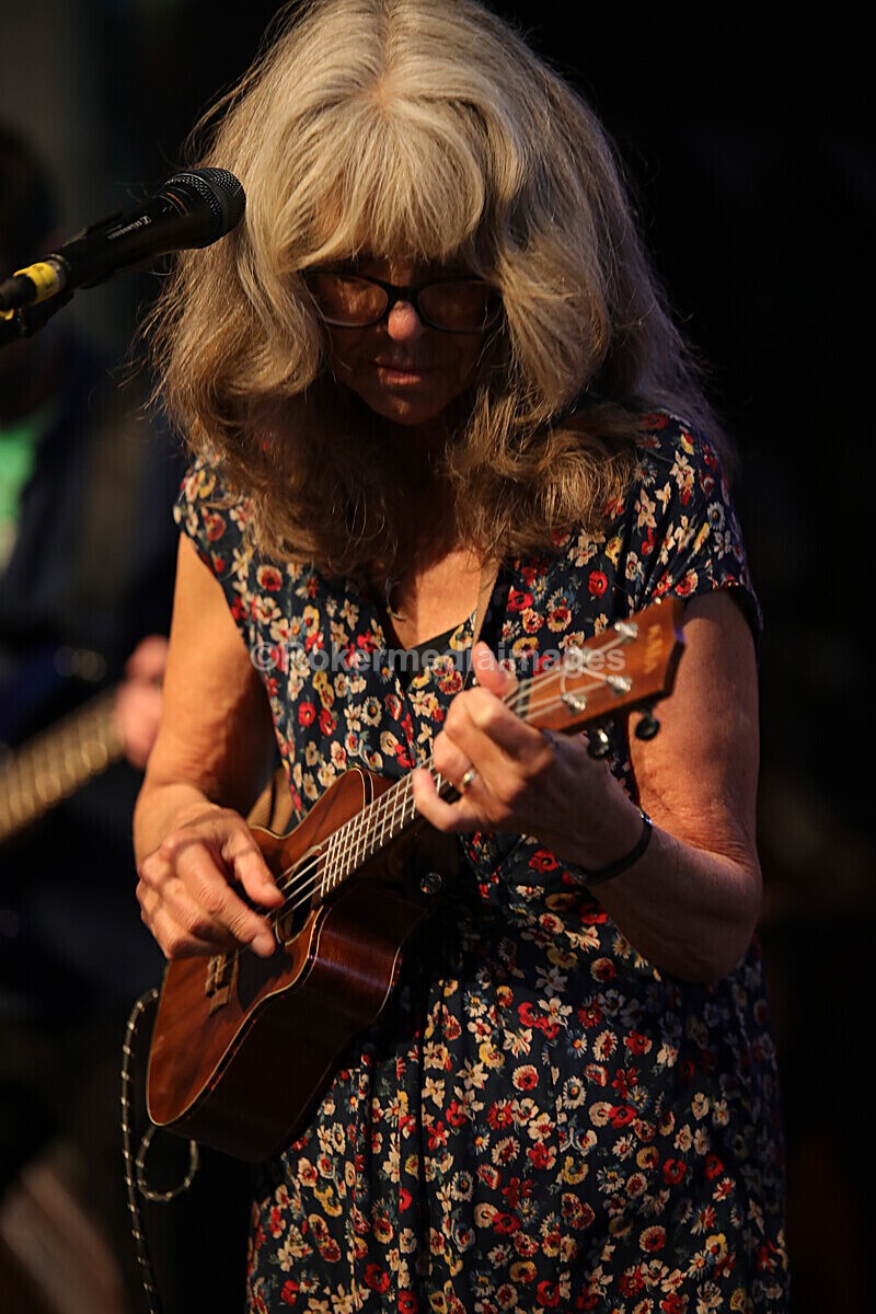 FOLK N BLUES-153 - FOLK and BLUES SEPT 2022