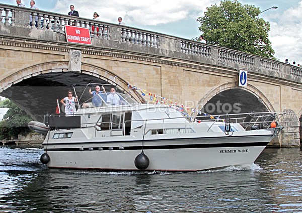 100703 SUMMER WINE IMG_0961 - HENLEY ROYAL REGATTA 2010