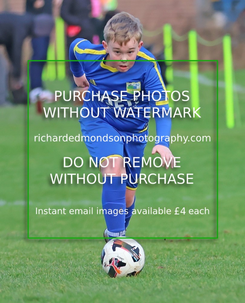 533A3859 - Kendal Utd Youth U11 ( 24/1/26)