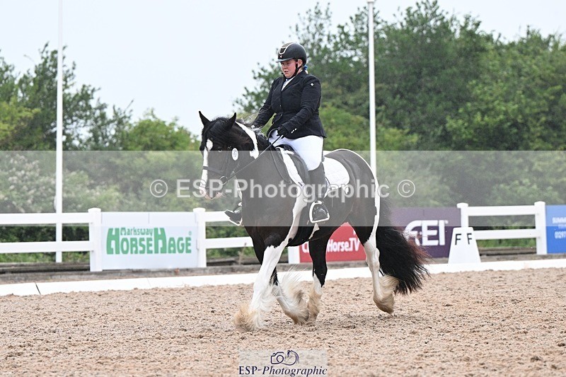 250705-150852-01973 - P3 Sections BDP3SNR, BDP3JNR 12.46 to 13.35