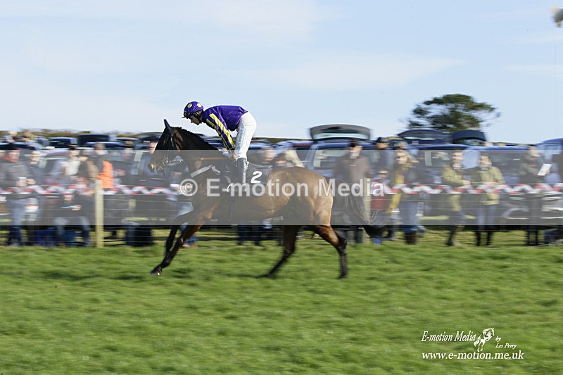 PtP 300122 170 - South Dorset Hunt - Point-to-Point Races 30/01/2022