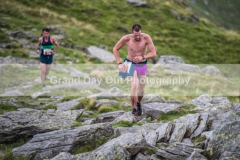 Kentmere-25 - Pete Bland Kentmere Horseshoe Fell Race Sunday 20th July 2025