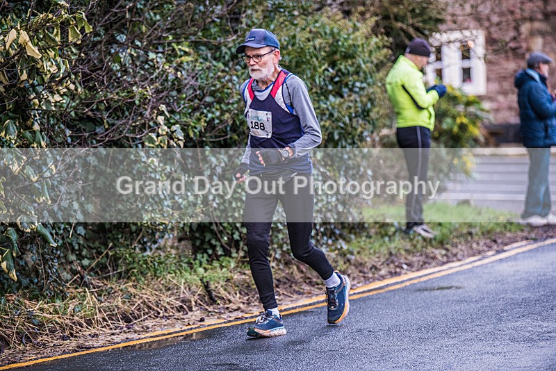 Ribble-328 - Ribble Valley 10K Sunday 31st December 2023