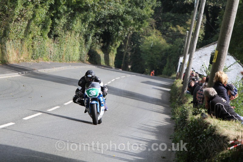  - MGP Supporters Club - Supertwin/Lightweight